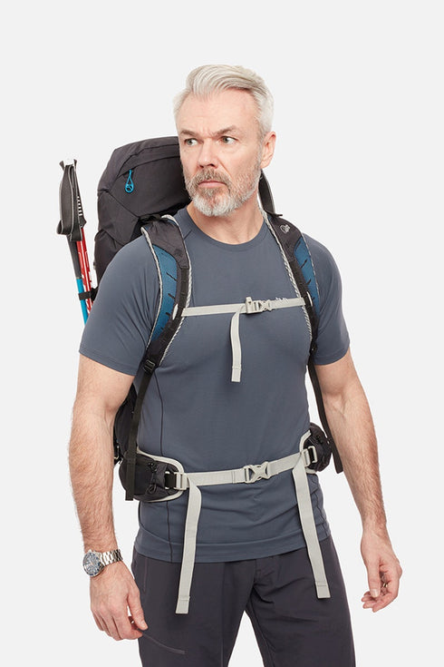 Lowe Alpine AirZone Trek 45:55L Hiking Backpack 徒步背包 登山背包